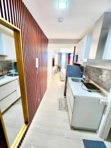 Studio unit in San Fernando, The Hideaway