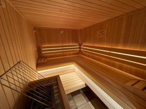 Appartements Olympia