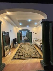 Apartment on Sanapiro