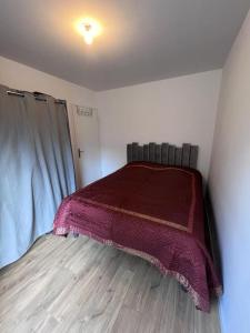Appartements Appartement 5 personnes : photos des chambres