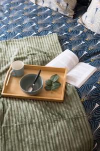 Appartements Beau T3 a quelques minutes des sites Olympiques : photos des chambres