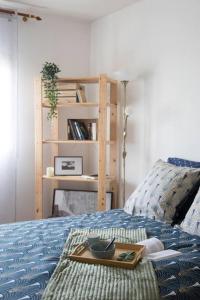 Appartements Beau T3 a quelques minutes des sites Olympiques : photos des chambres