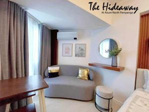Studio unit in San Fernando, The Hideaway