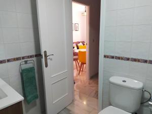 PED - 1 dorm - Reformado - 50 metros Playa y Centro - Wifi