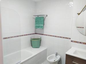 PED - 1 dorm - Reformado - 50 metros Playa y Centro - Wifi