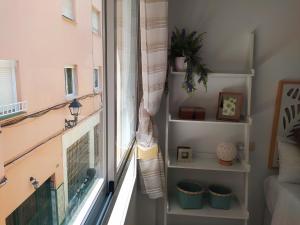 PED - 1 dorm - Reformado - 50 metros Playa y Centro - Wifi