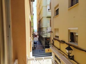 PED - 1 dorm - Reformado - 50 metros Playa y Centro - Wifi