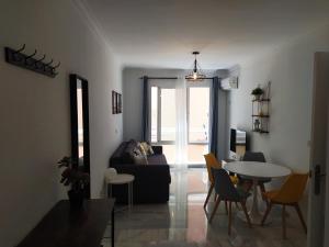 PED - 1 dorm - Reformado - 50 metros Playa y Centro - Wifi