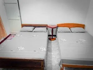 Amila Guest - Ponnarankulama