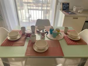Noviello's Home