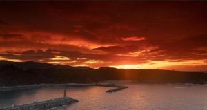 La Casina de Tano (Playa Tauran)