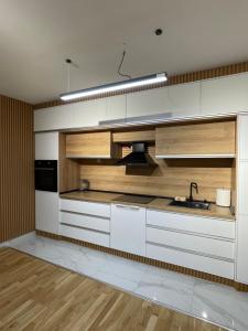 Diamond Apartment