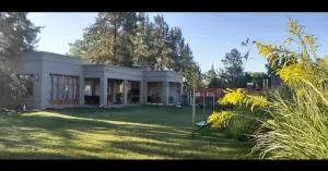 El chaparral - Olivera