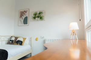 Apartamento El oso y el Madroño