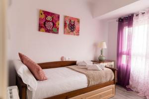 Apartamento El oso y el Madroño