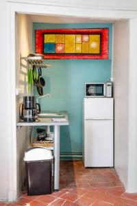 Centre Palais des Papes B2 Clim - 123Avignon