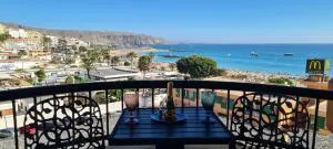 Torres del Sol-La Perla ocean view - Palm-mar