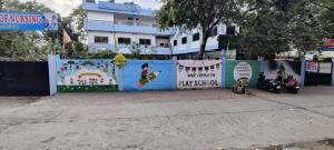 Blissful Nest Homestay