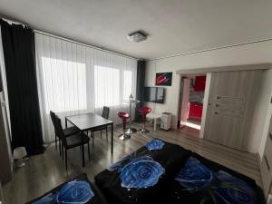 MONFas APARTMENT BARRANDOV