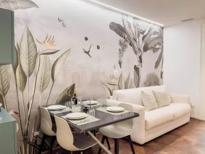 Amazzonico Suite Trieste