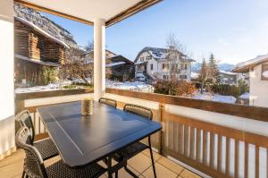 Casa Seraina - im Herzen von Flims