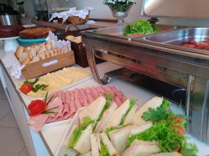 Hotel Canaã Express