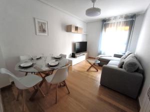 La Rúa, en el casco histórico - 3hvězdičkové hotely ve městě León