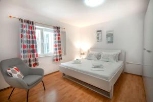 Apartman Joskić nedaleko plaže