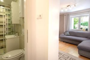 Apartman Joskić nedaleko plaže