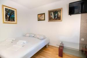 Apartman Joskić nedaleko plaže