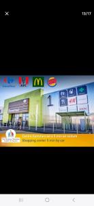 Appartements Bel appart F2 Orly aeroport : photos des chambres