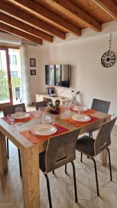 Dai cugini del Garda