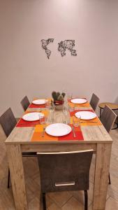 Dai cugini del Garda