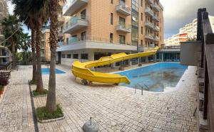 Diamond Hill Apartment