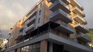 Diamond Hill Apartment