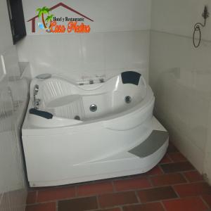 Hotel y Restaurante Casa Medina