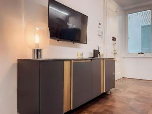 Amazzonico Suite Trieste