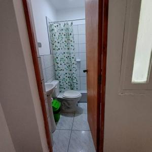 El Capricho II Paracas