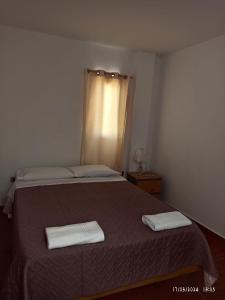 El Capricho II Paracas