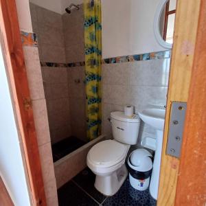 El Capricho II Paracas