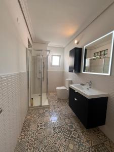 Buena Vista, Cehegin