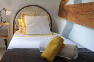 Centre Palais des Papes B3 Clim - 123avignon