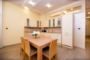 Adriatic Gem with Sea View Terrace