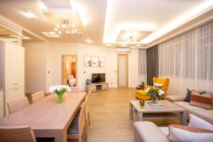 Adriatic Gem with Sea View Terrace