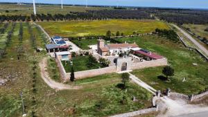 Masseria Santu Lasi