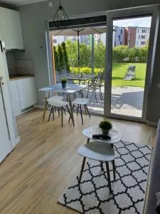 Apartamenty Jana Pawła - Przykona