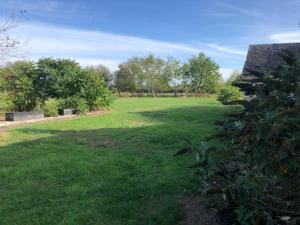 Maisons de vacances The Lake Room Cottage with Private Fishing Lake : photos des chambres
