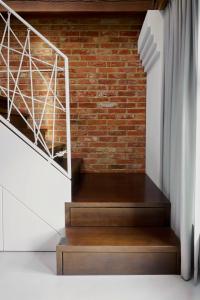 Loft 16 - Luksus & Relax - Wanna, Netflix, Parking