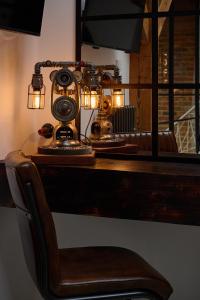 Loft 16 - Luksus & Relax - Wanna, Netflix, Parking