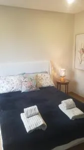 CASA VIDA PARA SAÚDE E BEM ESTAR - Poço das Figueiras